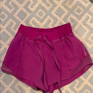 hotty hot shorts (long)